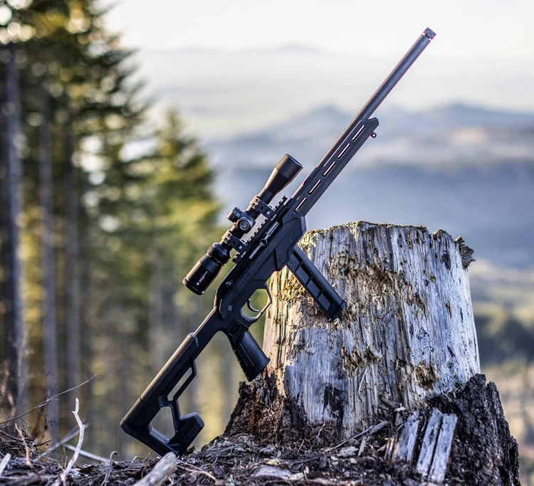 Karabinek Savage 64 Precision kal.22 LR