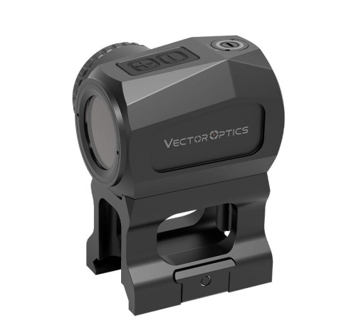 Kolimator Vector Optics Scrapper 1x20 MICRO - SCRD-69
