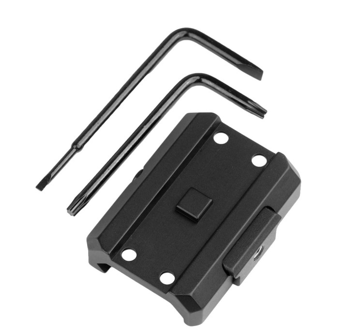 Kolimator Vector Optics Scrapper 1x20 MICRO - SCRD-69