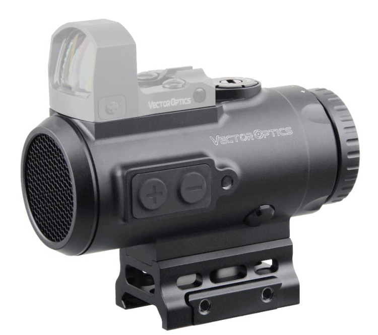 Celownik pryzmatyczny Vector Optics Paragon 4x24 Micro - SCPS-M04
