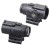 Celownik pryzmatyczny Vector Optics Paragon 4x24 Micro - SCPS-M04