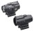 Celownik pryzmatyczny Vector Optics Paragon 4x24 Micro - SCPS-M04
