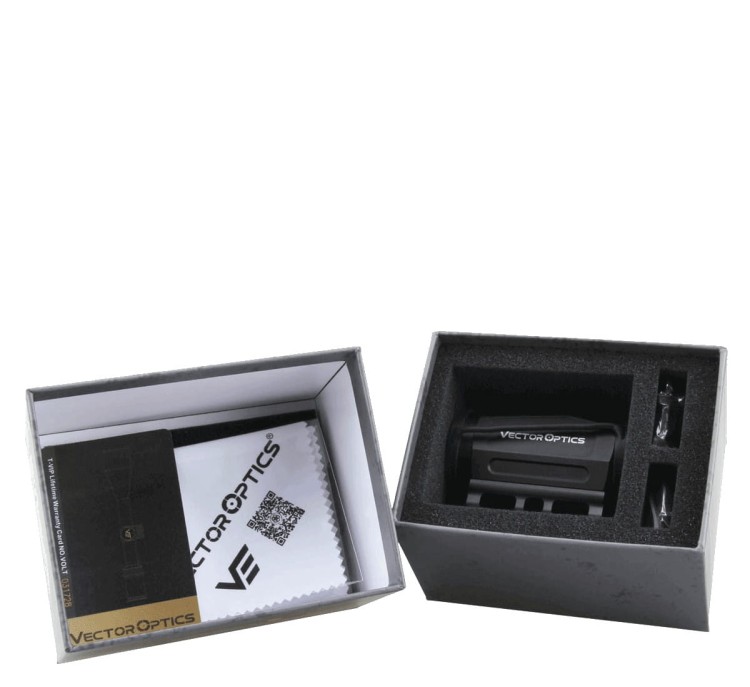 Kolimator Vector Optics Scrapper 1x22 - SCRD-45