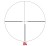 Luneta Vector Optics Continental x8 1-8x24 ED - SFP - G4 - SCOC-37