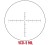 Luneta Vector Optics Continental x8 6-48x56 ED - SFP - VCO-5 MIL - SCOL-TM52