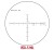 Luneta Vector Optics Continental x8 6-48x56 ED - SFP - VCO-5 MIL - SCOL-TM52