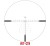 Luneta Vector Optics Continental x10 1-10x28 ED VET-CTR (FFP) - SCFF-47