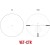 Luneta Vector Optics Continental x10 1-10x28 ED VET-CTR (FFP) - SCFF-47