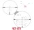 Luneta Vector Optics Continental x10 1-10x28 ED VET-CTR (FFP) - SCFF-47