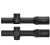 Luneta Vector Optics Continental x10 1-10x28 ED VET-RAR2 (FFP) - SCFF-62