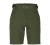 Spodenki Pinewood Abisko Light Stretch 5111 - Moss Green