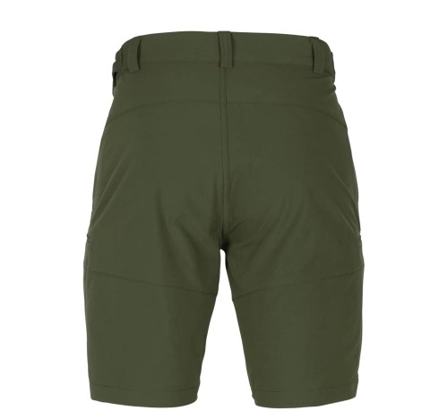 Spodenki Pinewood Abisko Light Stretch 5111 - Moss Green