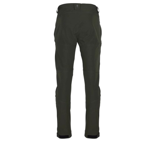 Spodnie Pinewood Finnveden Trail 5318 - Dark Green