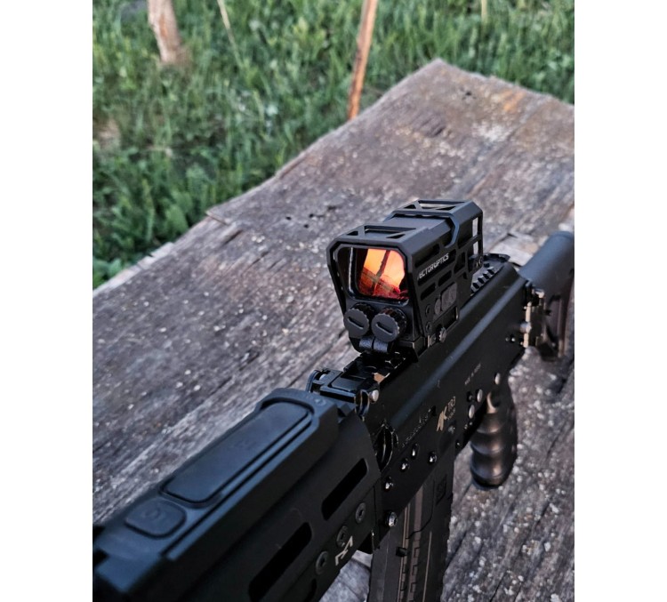 Kolimator Vector Optics Frenzy Plus 1x31x26 MRT - SCRD-M67