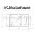 Kolimator Vector Optics Frenzy-X FLEX 1x19x26 SMR - MOJ - SCRD-SM64