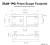 Celownik pryzmatyczny Vector Optics Paragon 4x24 Micro - SCPS-M04