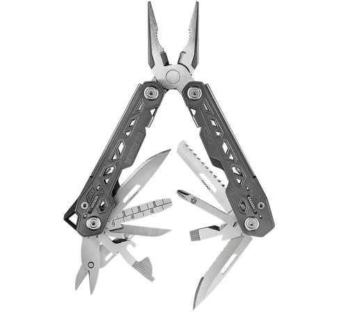 Multitool Gerber Truss - Grey (31-003685)