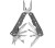 Multitool Gerber Truss - Grey (31-003685)