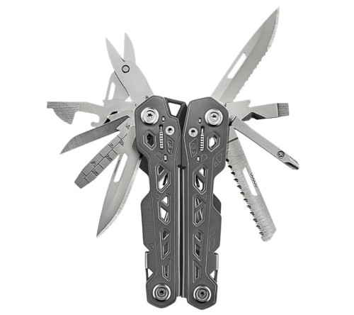 Multitool Gerber Truss - Grey (31-003685)