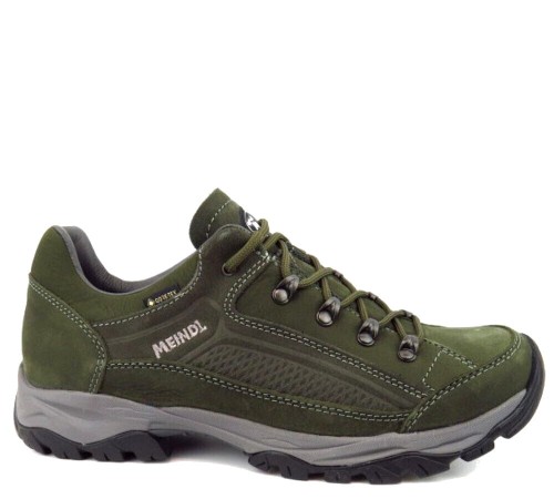 Buty Meindl Atlanta GTX 2966/35 - Green