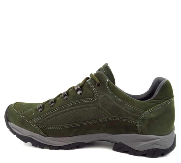 Buty Meindl Atlanta GTX 2966/35 - Green