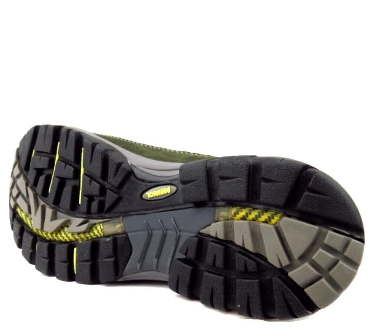 Buty Meindl Atlanta GTX 2966/35 - Green