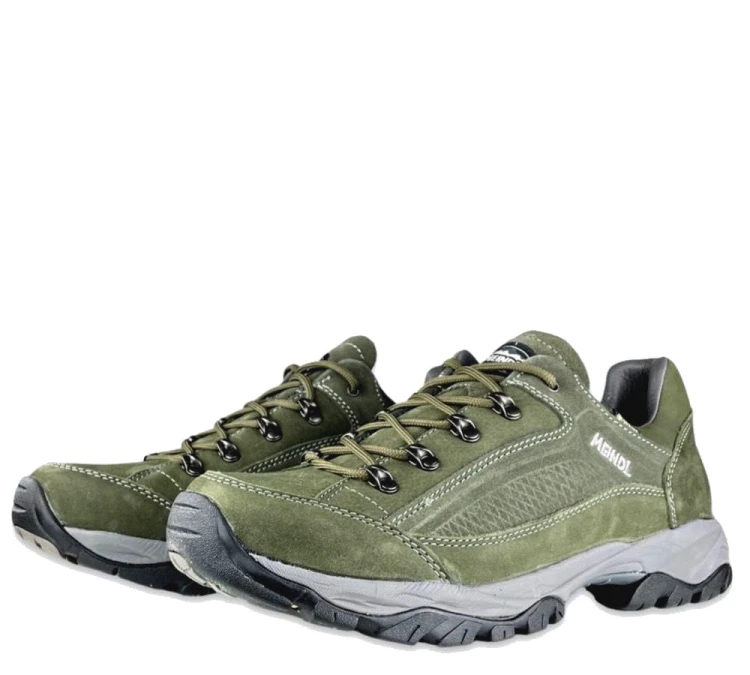 Buty Meindl Atlanta GTX 2966/35 - Green
