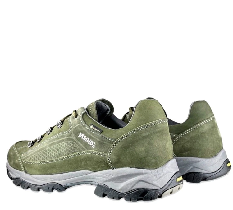 Buty Meindl Atlanta GTX 2966/35 - Green