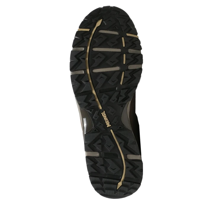 Buty Meindl Durban GTX 3949/46 - Dark Brown