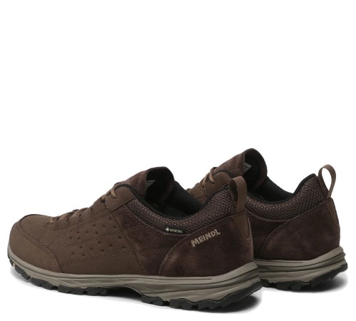 Buty Meindl Durban GTX 3949/46 - Dark Brown