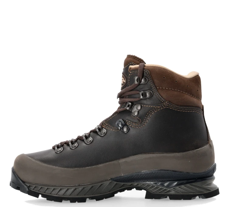 Buty Meindl Schlern MFS 2952/46 - Dark Brown