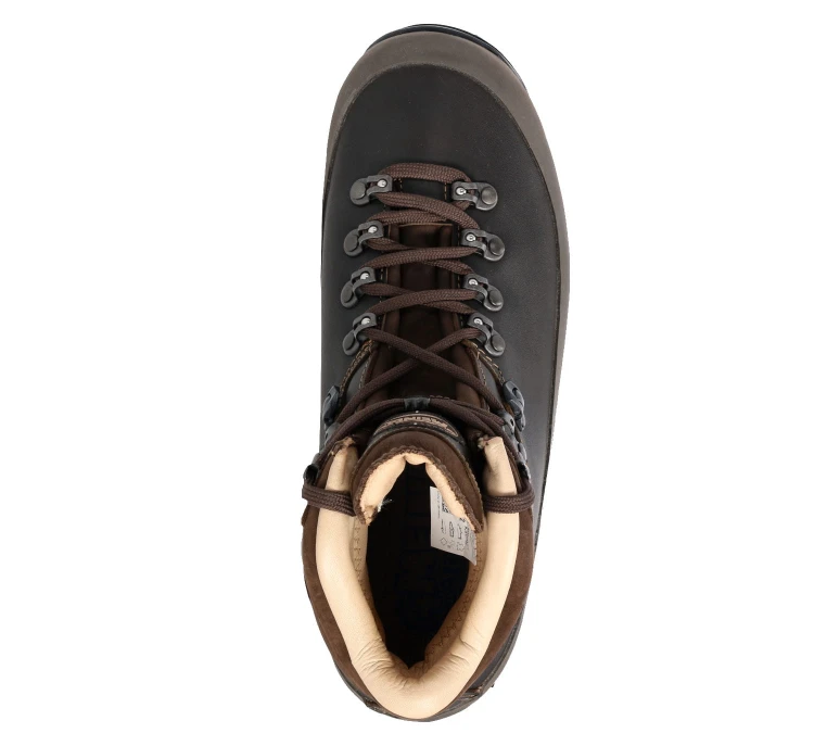 Buty Meindl Schlern MFS 2952/46 - Dark Brown