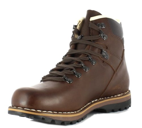 Buty Meindl Sonnblick 4293/46 - Dark Brown