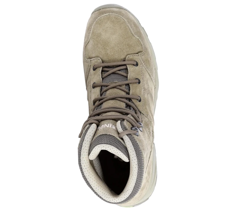 Buty Meindl Sahara PRO 2959/05 - Natural
