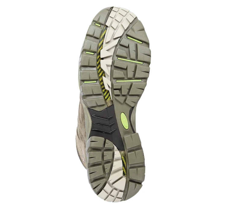 Buty Meindl Sahara PRO 2959/05 - Natural