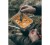 Menażka turystyczna Trangia Mess Tin Large Red Handle (500309)