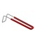 Menażka turystyczna Trangia Mess Tin Large Red Handle (500309)