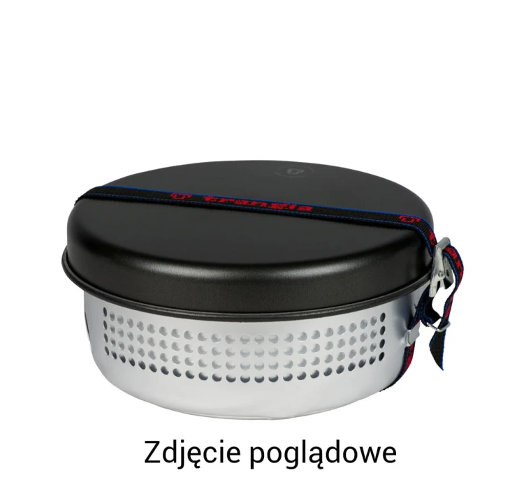 Kuchenka turystyczna Trangia zestaw naczyń Stove 27-5 HA (150275)
