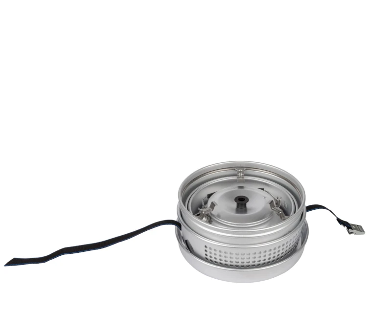 Kuchenka turystyczna Trangia zestaw naczyń Stove 25-2 UL (140252)