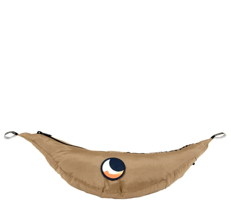 Hamak jednoosobowy TTTM Compact - Brown (08) (TMC08)