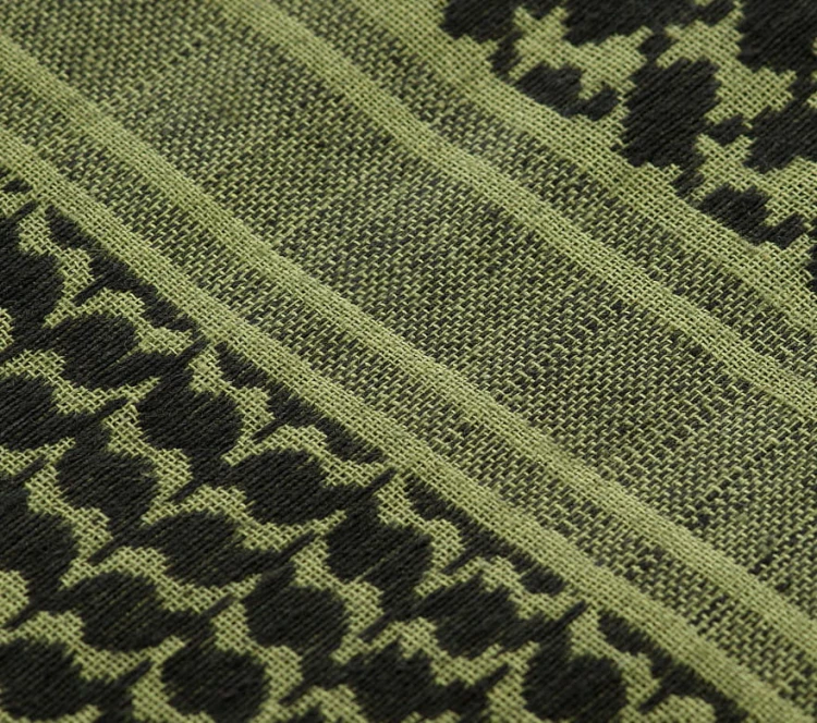 Chusta ochronna M-TAC Shemagh - Olive/Black