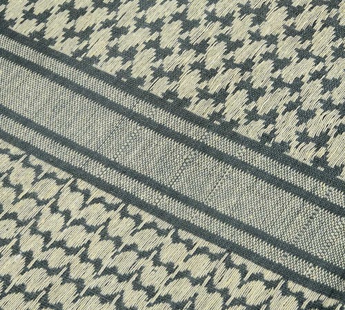 Arafatka/chusta ochronna M-TAC Shemagh - Olive/Khaki