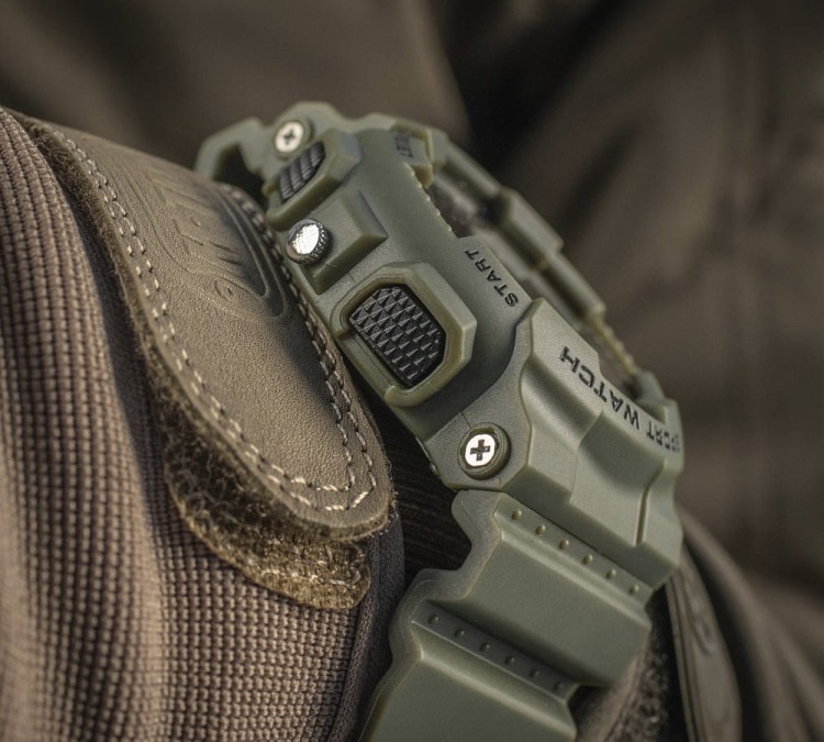 M-TAC zegarek sportowy - Olive (9).jpg