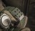 Zegarek sportowy M-TAC - Olive