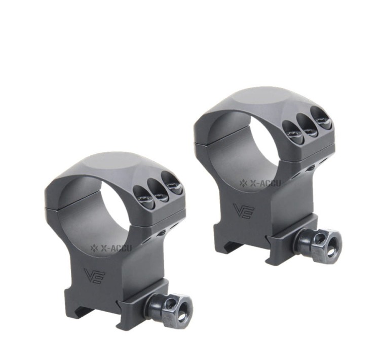 Luneta Vector Optics Continental x6 2-12x50 - SFP - VET-10 BDC - SCOM-15
