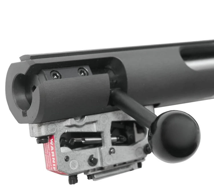 System Keppeler (60cm) (010007) kal.223 Rem (jednostrzałowy)