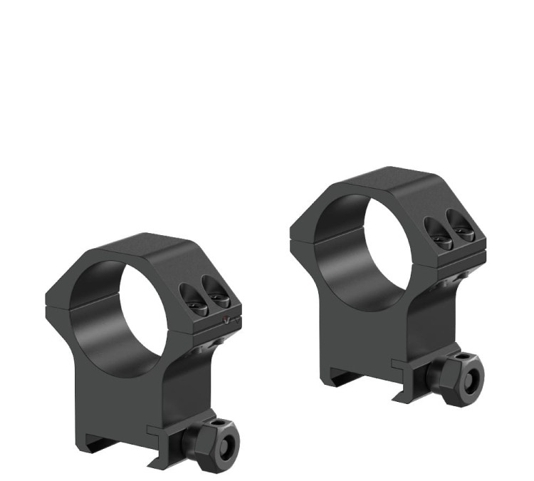 Luneta VictOptics S4 4-16x44 - SFP - MDL - OPSL16