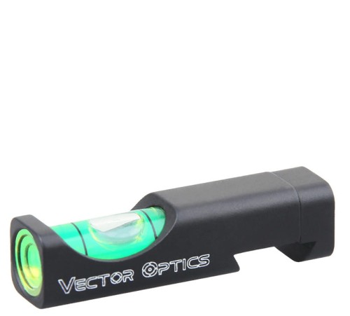 Poziomica do broni Vector Optics GEN.II - 11mm Dovetail - SCACD-21