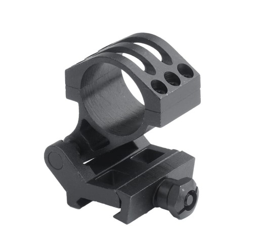 Stalowy montaż Flip 30mm do powiększalnika Vector Optics - SCSR-08