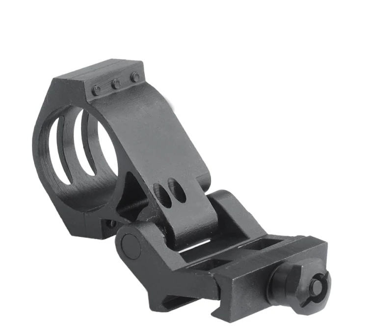 Stalowy montaż Flip 30mm do powiększalnika Vector Optics - SCSR-08